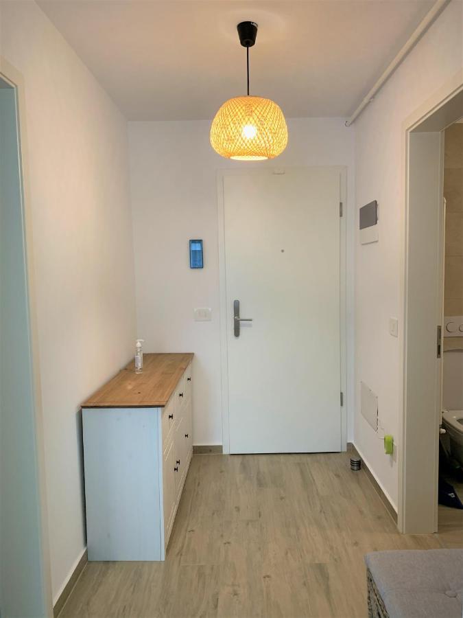 Bwa Zen Apartment Брашов Екстериор снимка