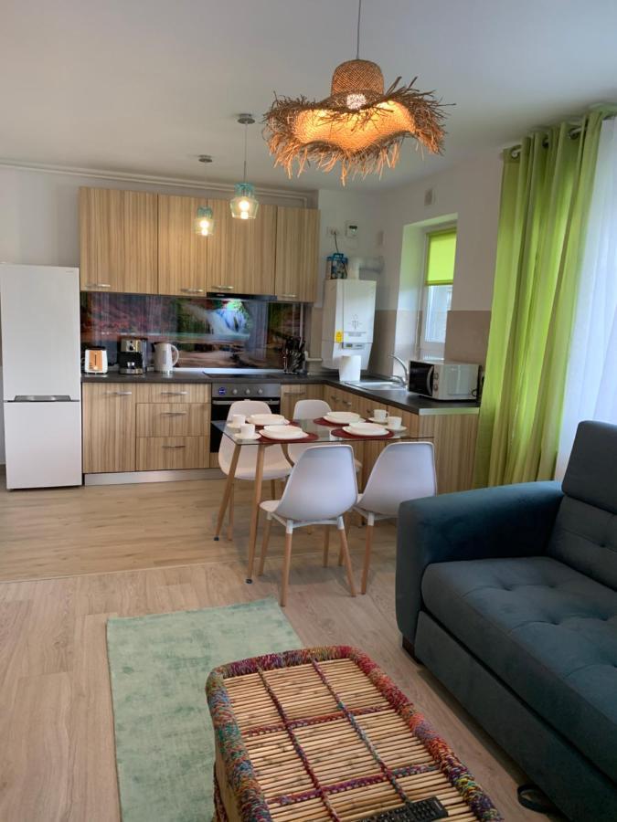 Bwa Zen Apartment Брашов Екстериор снимка