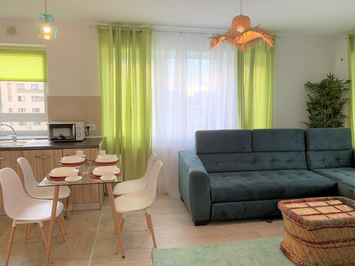 Bwa Zen Apartment Брашов Екстериор снимка
